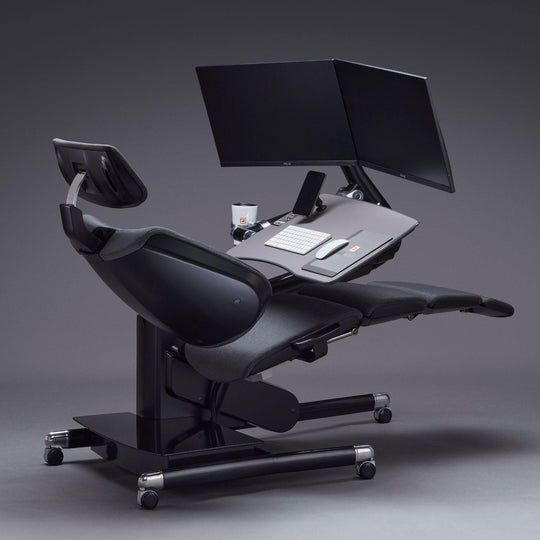 Altwork Signature Station – Altwork UK