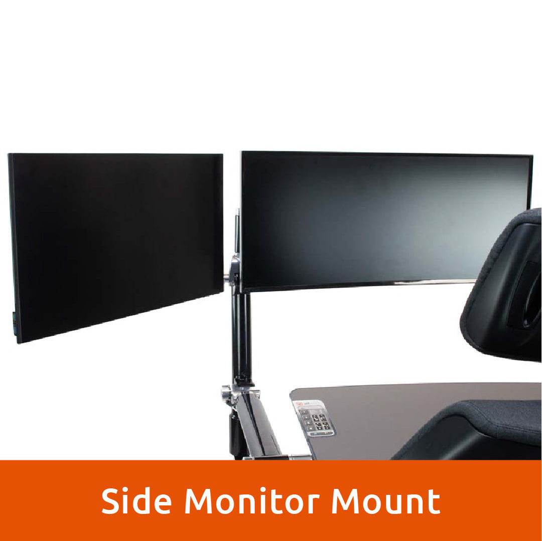 Altwork Monitor Mount Systems – Altwork UK